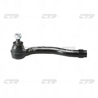 CEMZ53 Наконечник рул. MAZDA CX-7 лев. (пр-во CTR) CTR підбір по vin на Brocar