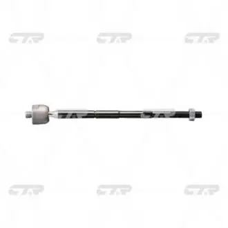 CRKD14 Тяга рул. GM CHEVROLET AVEO 11- (пр-во CTR) CTR підбір по vin на Brocar