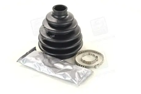500104T Пильник ШРКШ (зовнішній) VW Caddy II/Golf II/ VI -03 (26x86x130mm) ERT підбір по vin на Brocar
