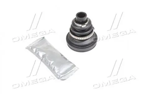500134 Пильник внутрішнього ШРУСа OPEL D8070 (Пр-во ERT) ERT підбір по vin на Brocar
