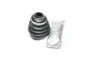 Пильник ШРКШ (зовнішній) Seat Ibiza 02-/Shoda Fabia 99-/Roomster 99-/VW Polo 01- (25.5x83x110mm) 500168T