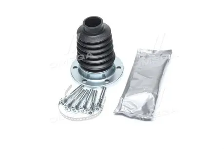 500246T Пильник ШРКШ (внутрішній) VW Caddy II/Skoda Fabia I/II 95-14 (27x94x108mm) ERT підбір по vin на Brocar