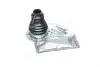 500252T Пыльник шруса (внутренний) VW Caddy III 04- (27x100x110mm) ERT підбір по vin на Brocar