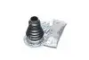 500252T Пыльник шруса (внутренний) VW Caddy III 04- (27x100x110mm) ERT підбір по vin на Brocar