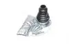 500252T Пыльник шруса (внутренний) VW Caddy III 04- (27x100x110mm) ERT підбір по vin на Brocar