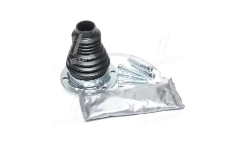 500252T Пыльник шруса (внутренний) VW Caddy III 04- (27x100x110mm) ERT подбор по vin на Brocar