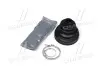 500270 Пыльник шруса (внутренний) VW Golf III/IV 91-06 (21x80x84mm) ERT підбір по vin на Brocar