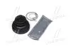 500270 Пыльник шруса (внутренний) VW Golf III/IV 91-06 (21x80x84mm) ERT підбір по vin на Brocar