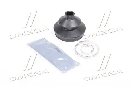 500332 Пильник ШРКШ (зовнішній) Audi 80 86-91/VW Passat B3/B4 (21х83х75мм) ERT підбір по vin на Brocar