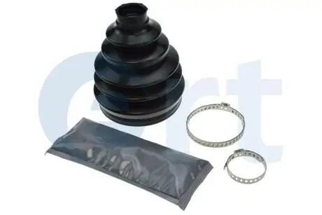 500336T Пыльник шруса (наружный) VW T5 03- (28x98x120mm) ERT подбор по vin на Brocar