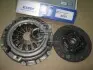 Сцепление MAZDA 6 2,0-2,3 02- (Пр-во EXEDY) MZK2113