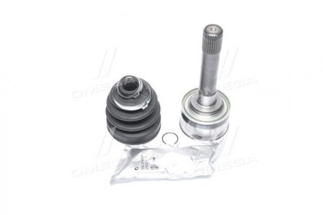 771051030 Шрус (наружный) Mitsubishi Pajero 88- (28/25z) FAG подбор по vin на Brocar