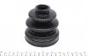 772003030 Пильник ШРКШ (внутрішній) Mazda 323/Mitsubishi Pajero 82-06 (25x81x89mm) FAG підбір по vin на Brocar