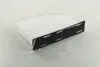 DCF449P Фильтр салона AUDI, VW, SKODA (пр-во Denso) DENSO підбір по vin на Brocar