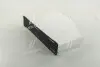 DCF449P Фильтр салона AUDI, VW, SKODA (пр-во Denso) DENSO підбір по vin на Brocar