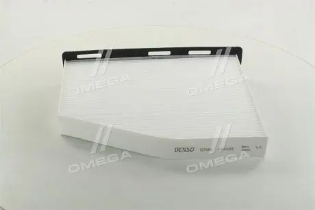 DCF449P Фільтр салону AUDI, VW, SKODA (пр-во Denso) DENSO підбір по vin на Brocar