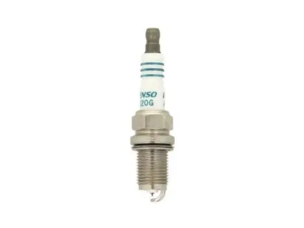 IK20G Свеча зажигания IRIDIUM POWER (пр-во DENSO) DENSO подбор по vin на Brocar