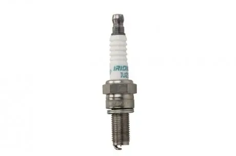 IU22 Свеча зажигания IRIDIUM POWER (пр-во DENSO) DENSO подбор по vin на Brocar