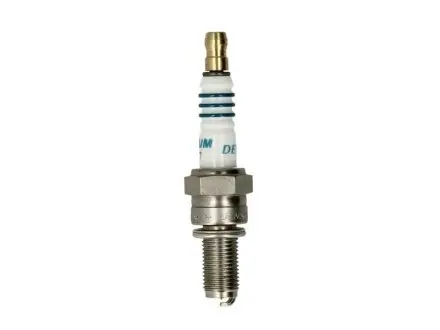 IU27 Свеча зажигания IRIDIUM POWER (пр-во DENSO) DENSO підбір по vin на Brocar