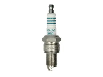 IW20 Свеча зажигания IRIDIUM POWER (пр-во DENSO) DENSO підбір по vin на Brocar
