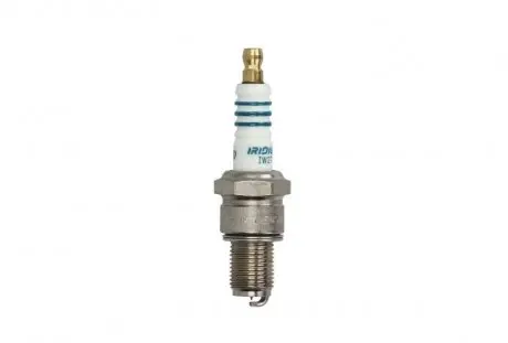 IW27 Свеча зажигания IRIDIUM POWER (пр-во DENSO) DENSO подбор по vin на Brocar