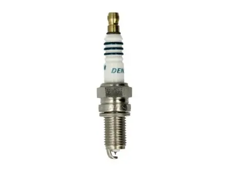 IXU27 Свеча зажигания IRIDIUM POWER (пр-во DENSO) DENSO подбор по vin на Brocar