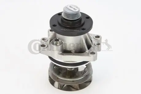 WPS3000 Помпа воды BMW 3 (E36/E46)/5 (E34/E39/E60)/7 (E38/E65/E66/E67)/X3 (E83)/X5 (E53) M50/M52/M54 CONTITECH підбір по vin на Brocar