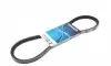 Ремінь генератора Mazda 323 1.7D 86-89 (13x875) 13A0875C