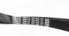 6PK1050S Ремень генератора VW Caddy III/Golf III/Passat/T4 1.9D/TD (TP) DAYCO підбір по vin на Brocar