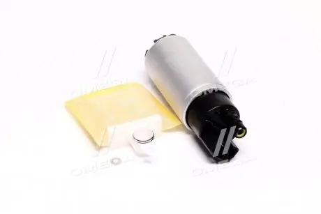 0580454001 Електробензонасос ГАЗЕЛЬ (ЗМЗ 405) (DECARO) DECARO підбір по vin на Brocar