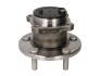 Підшипник маточини (задньої) Mazda 3/5 10- (+ABS) R170.36