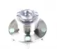 R17041 Підшипник маточини (передньої) Mazda 3 03- SNR NTN підбір по vin на Brocar