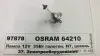 64210 Автолампа H7 12V 55W PX26d Standard Original (= 64210_01B) OSRAM підбір по vin на Brocar