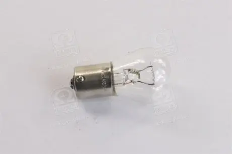 13498CP Лампа 24V P21W24V 21W BA15s (пр-во Philips) PHILIPS підбір по vin на Brocar