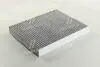 PMAC25 Фильтр салонный угольный (пр-во PARTS-MALL) PARTS-MALL підбір по vin на Brocar