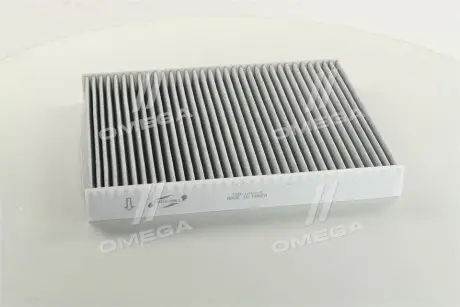 PMAC25 Фильтр салонный угольный (пр-во PARTS-MALL) PARTS-MALL підбір по vin на Brocar
