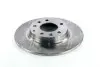 RD2625DF4442 Диск тормозной MAZDA 6 02-07 задн. (RIDER) RIDER підбір по vin на Brocar