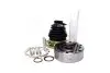 RDA11XLB3AH2203051E ШРУС К-т CHERY AMULET внутр. (Z=33) (RIDER) RIDER підбір по vin на Brocar