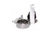 RDA11XLB3AH2203051E ШРУС К-т CHERY AMULET внутр. (Z=33) (RIDER) RIDER підбір по vin на Brocar