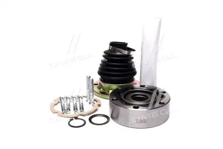 RDA11XLB3AH2203051E ШРУС К-т CHERY AMULET внутр. (Z=33) (RIDER) RIDER підбір по vin на Brocar