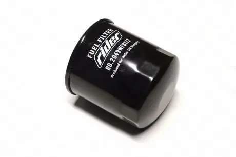 RD2049WF8172 Фильтр топл. БОГДАН, ISUZU, TOYOTA (RIDER) RIDER подбор по vin на Brocar