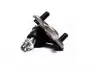 Опора шаровая прав. HONDA CIVIC (пр-во 555) SB6382R
