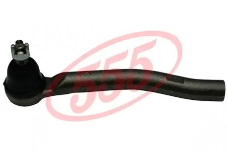 SEN341L Наконечник рул.тяги OUTER L E30 (пр-во 555) 555 подбор по vin на Brocar