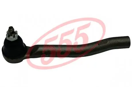 SEN341R Наконечник рул.тяги OUTER R E30 (пр-во 555) 555 подбор по vin на Brocar