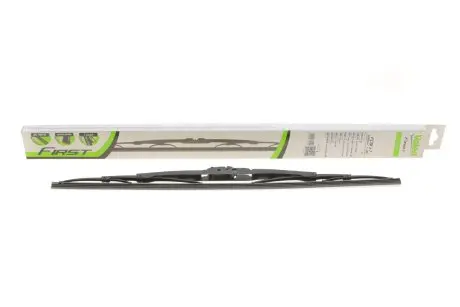 575550 Щетка стеклоочистителя (500mm) VALEO подбор по vin на Brocar