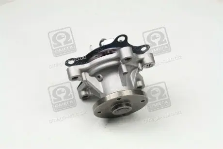 WP5041 Насос водяний HYUNDAI i30 (пр-во VALEO PHC) VALEO підбір по vin на Brocar