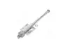 JAR928 Тяга рульова AUDI A3, SEAT LEON, SKODA OCTAVIA I, VW GOLF IV 96-10 перед. міст (Вир-во TRW) TRW підбір по vin на Brocar