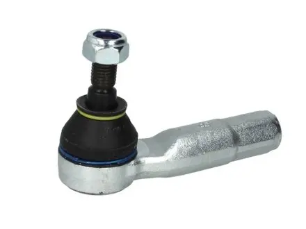 JTE1052 Наконечник тяги рулевой AUDI,VW (пр-во TRW) TRW подбор по vin на Brocar