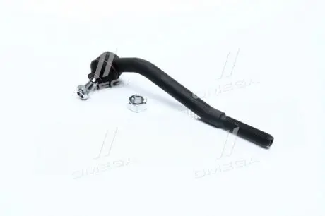 JTE275 Наконечник тяги рульової PEUGEOT (пр-во TRW) TRW підбір по vin на Brocar