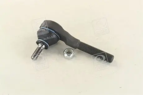 JTE288 Наконечник тяги рулевой RENAULT (пр-во TRW) TRW підбір по vin на Brocar
